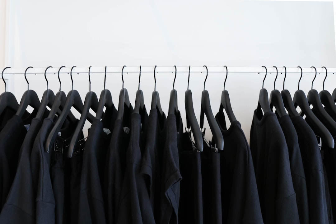 Color Theory in Fashion